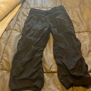 Kids size 8 ivivva pants